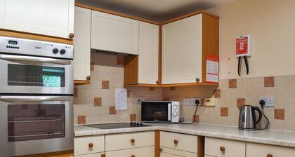 Beech Cottage - UK49564