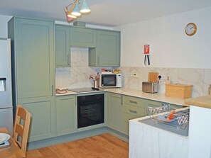 Private kitchen - Beech Cottage - UK49564 (Sneaton, near Whitby)