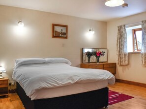 1 habitación, wifi gratis y ropa de cama