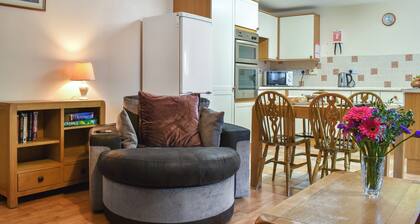 Beech Cottage - UK49564