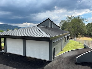 Exterior - Golfers Dream Vacation Home (Guácima)