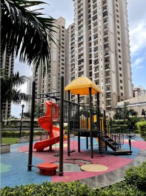 Zona infantil