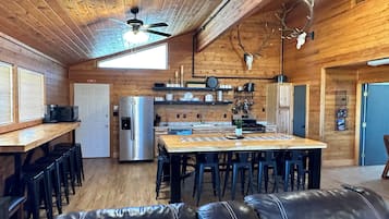 Cucina privata