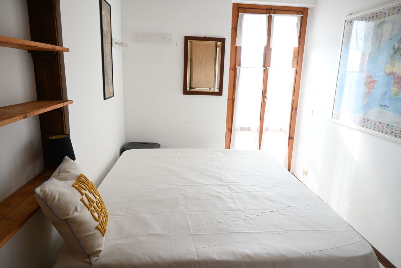 1 Schlafzimmer, Bettwäsche