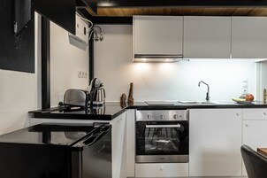 Loft | Cocina privada