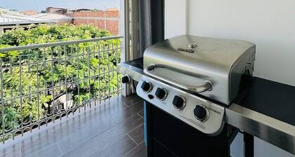 Hostal Boutique Marin