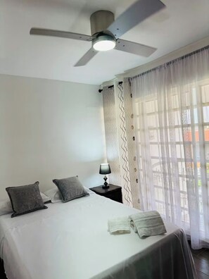 Classic-Doppel- oder -Zweibettzimmer