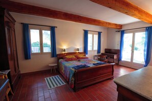 3 Schlafzimmer, Bügeleisen/Bügelbrett, WLAN, Bettwäsche