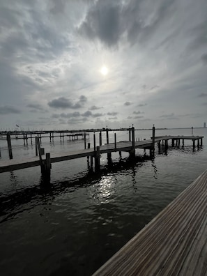 Port de plaisance