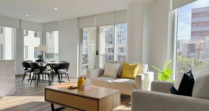 Entire Apart With 2 bedroom 2 bathroom in Zetland