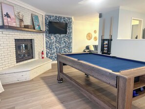 Spielezimmer