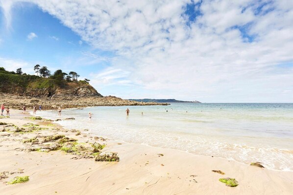 Plage