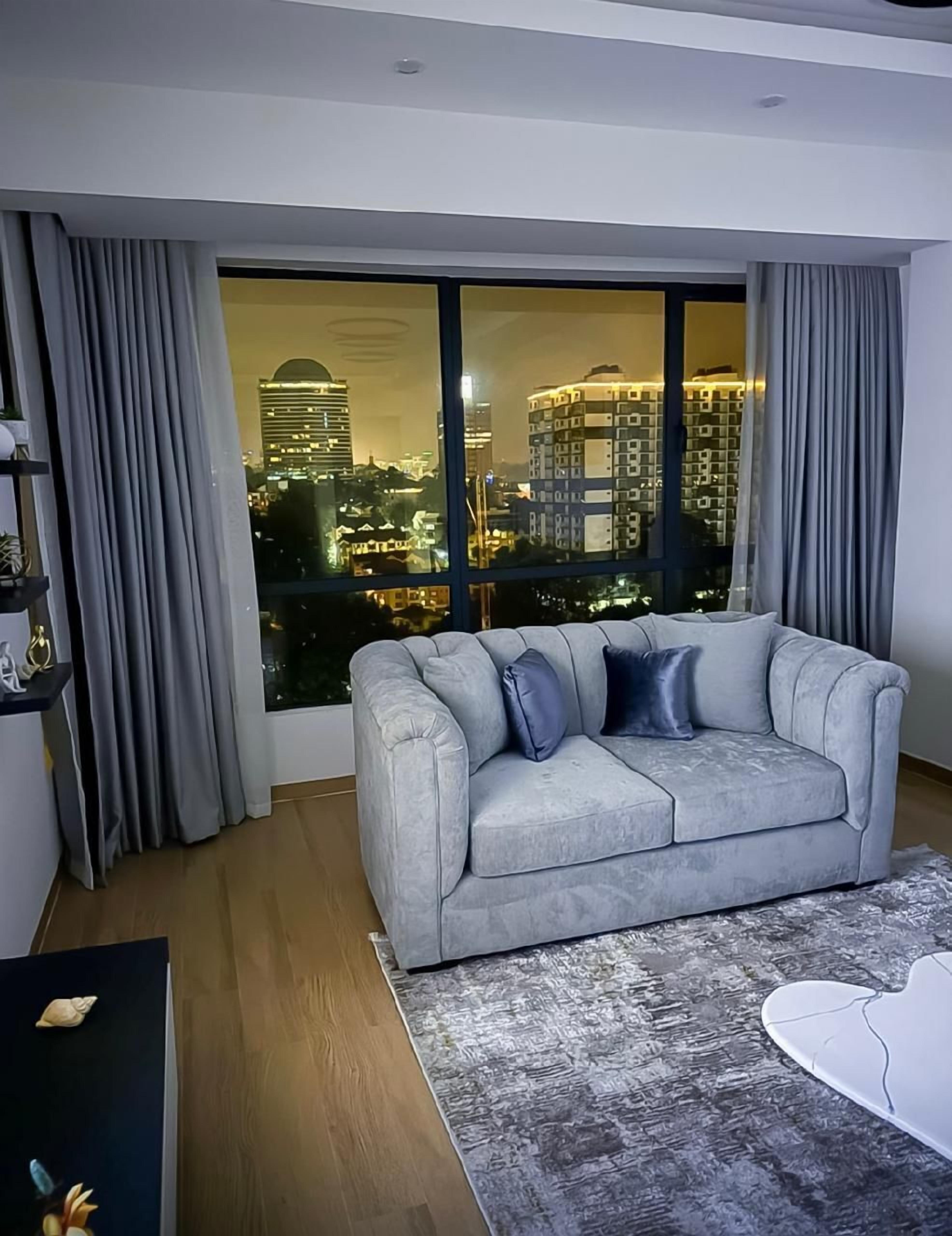 1 Schlafzimmer, Zimmersafe, Bügeleisen/Bügelbrett, kostenloses WLAN
