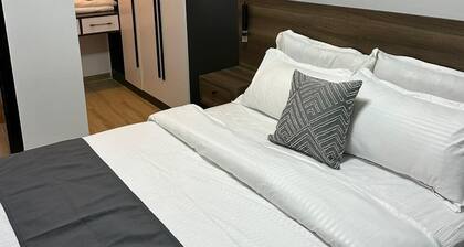 One Bedroom at Marina Bay Square