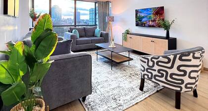 One Bedroom at Marina Bay Square