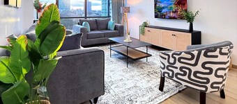 One Bedroom at Marina Bay Square