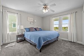 8 sovrum, gratis wi-fi och sängkläder