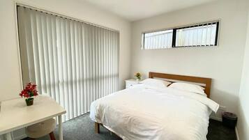 5 soveværelser, Wi-Fi, sengetøj