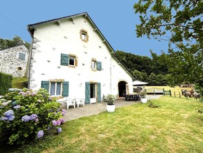 Aussenbereich