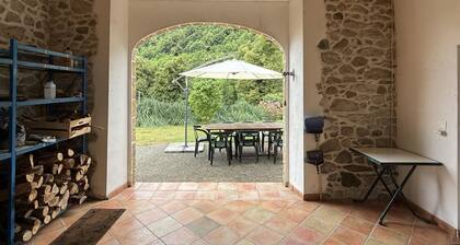 Gîte PEE - AYDIUS - Gîte