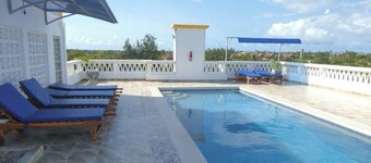 Casa Marabella, Diani Beach, Kenya