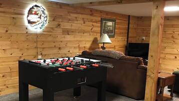 Spielezimmer