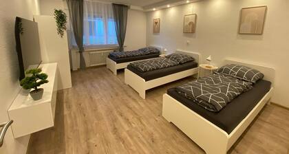 Loge13 - Urban Living Herne