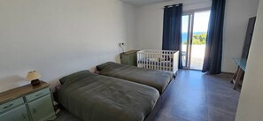 1 slaapkamer, gratis wifi