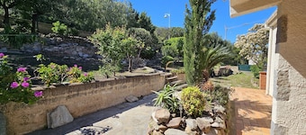 BELLA VISTA-WIFI-PANORAMIC SEA VIEW