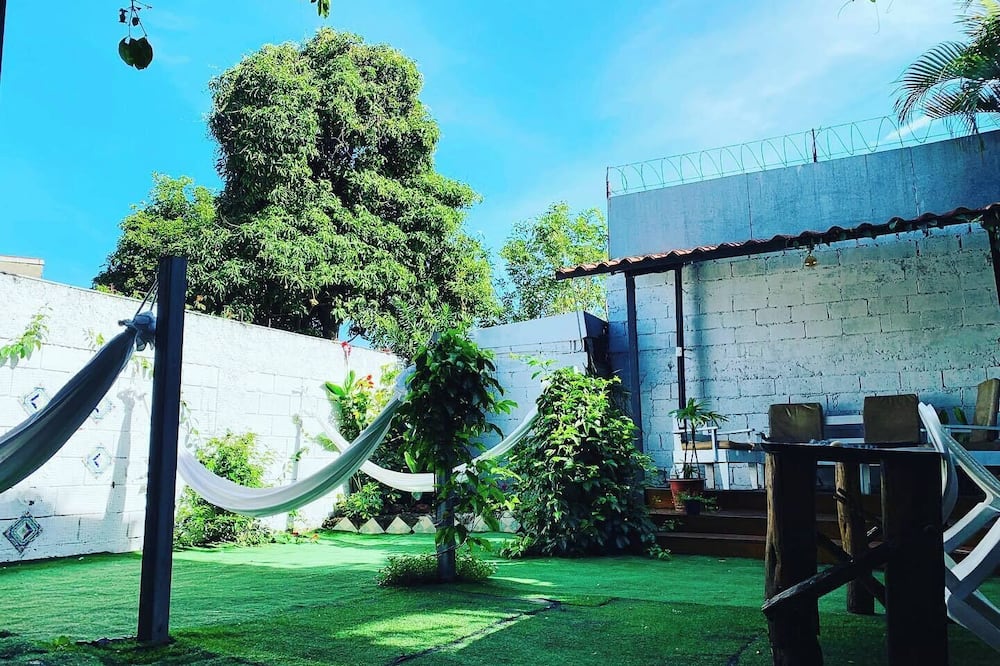 Hotel Cortez Azul