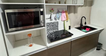 Modern house Anys