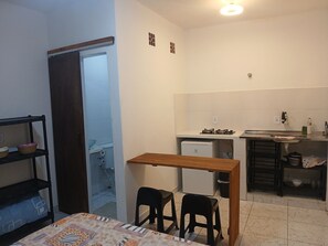 1 phòng ngủ, màn/rèm cản sáng, phòng cách âm 