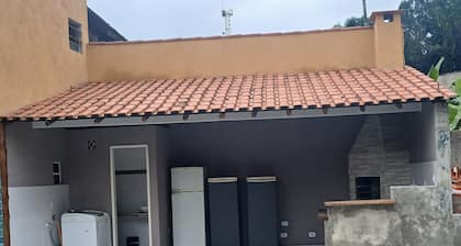 Pousada do Piu
