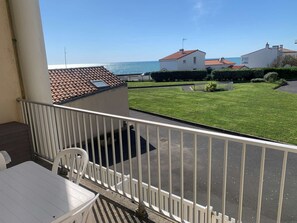 Property grounds - La corniche dorée Saint Hilaire de RIez (SAINT HILAIRE DE RIEZ)