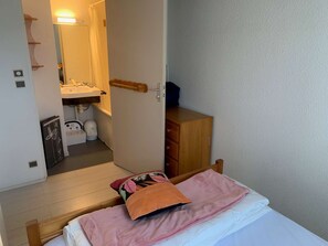 2 chambres