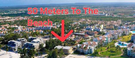 Carte de l’hébergement