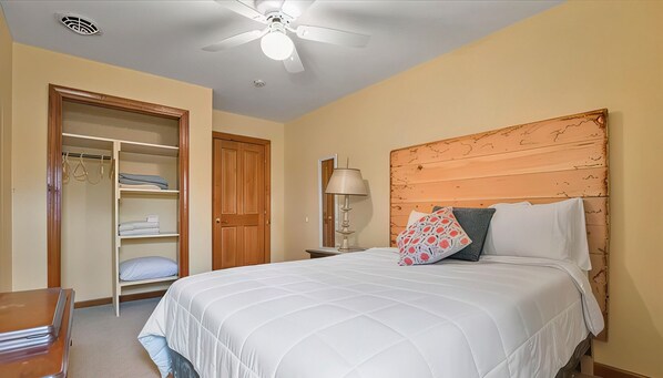 7 chambres, Wi-Fi, draps fournis