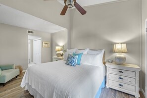 3 makuuhuonetta, ilmainen Wi-Fi, vuodevaatteet, pääsy pyörätuolilla