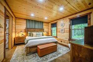 3 chambres, Wi-Fi gratuit, draps fournis