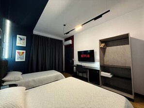 Economy Room, 2 Bedrooms