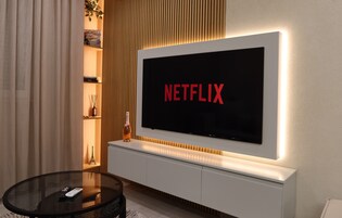 Apartamento de lujo | Zona de estar