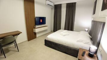 Appartement Exclusif | Salle de bain | Chaussons