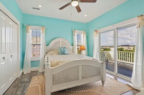 4 chambres, Wi-Fi gratuit