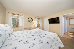 5 Schlafzimmer, Schreibtisch, Bügeleisen/Bügelbrett, kostenloses WLAN