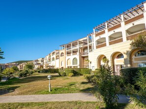 Exterior - Village Cap Estérel - L'Esquinade by Interhome (Agay Village Cap Esterel)