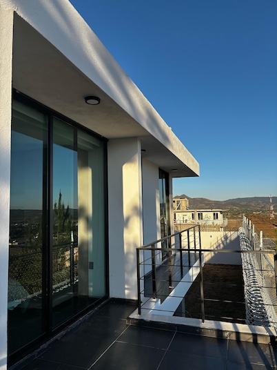 Casa de Campo Morelia-Patzcuaro