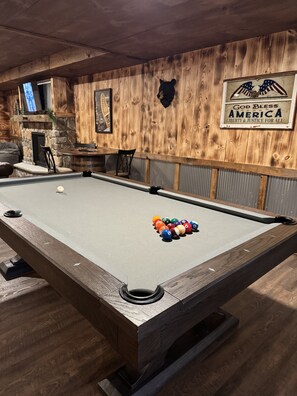 Sala de juegos