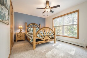 8 Schlafzimmer, Bügeleisen/Bügelbrett, Internetzugang, Bettwäsche