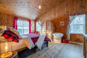 3 Schlafzimmer, Bügeleisen/Bügelbrett, WLAN, Bettwäsche