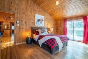 3 Schlafzimmer, Bügeleisen/Bügelbrett, WLAN, Bettwäsche